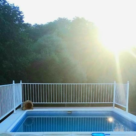 Casa Con Piscina De Agua Salada Villa Pepucho 2 Almodóvar del Río Екстериор снимка