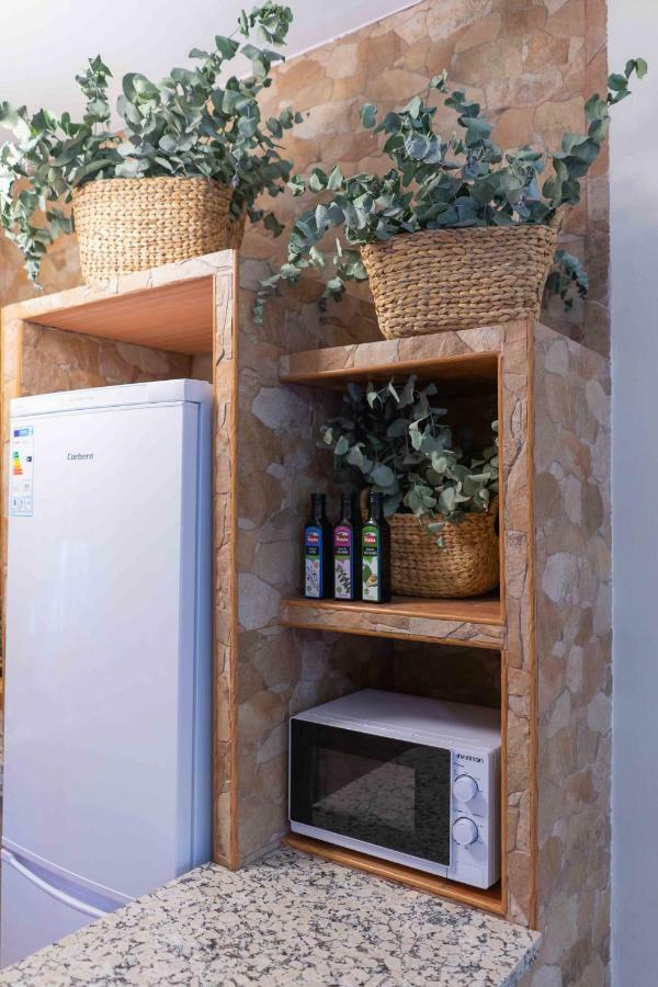 Casa Con Piscina De Agua Salada Villa Pepucho 2 Almodóvar del Río Екстериор снимка