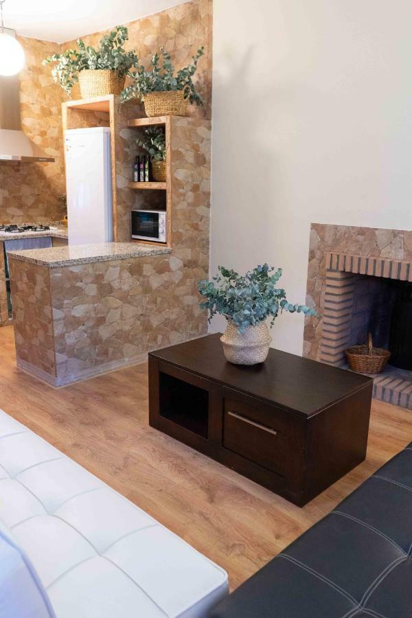 Casa Con Piscina De Agua Salada Villa Pepucho 2 Almodóvar del Río Екстериор снимка