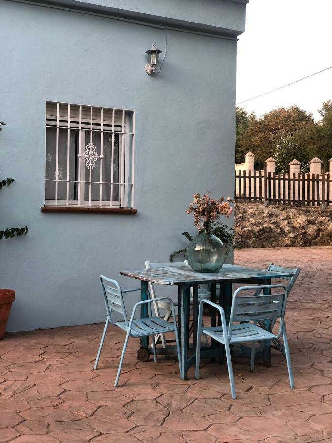 Casa Con Piscina De Agua Salada Villa Pepucho 2 Almodóvar del Río Екстериор снимка